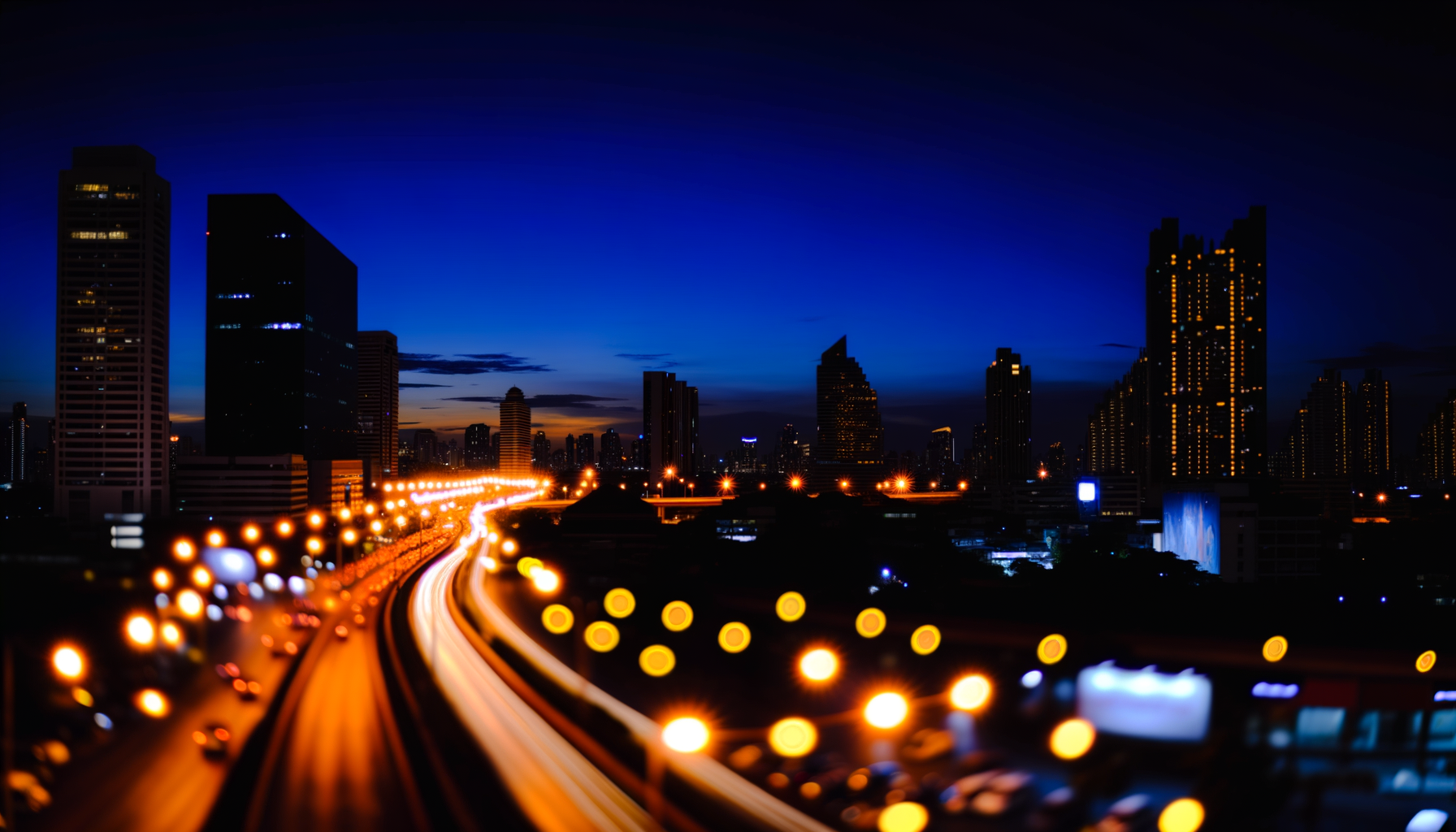 Actioncam Low-Light: Professionelle Einstellungen für Nacht