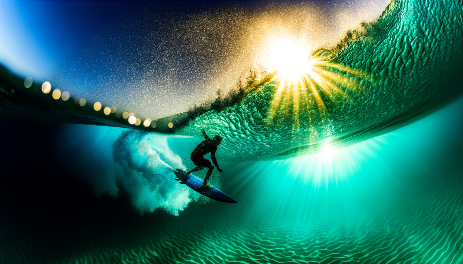 Actioncam Wassersport: Unterwasser richtig filmen 2026