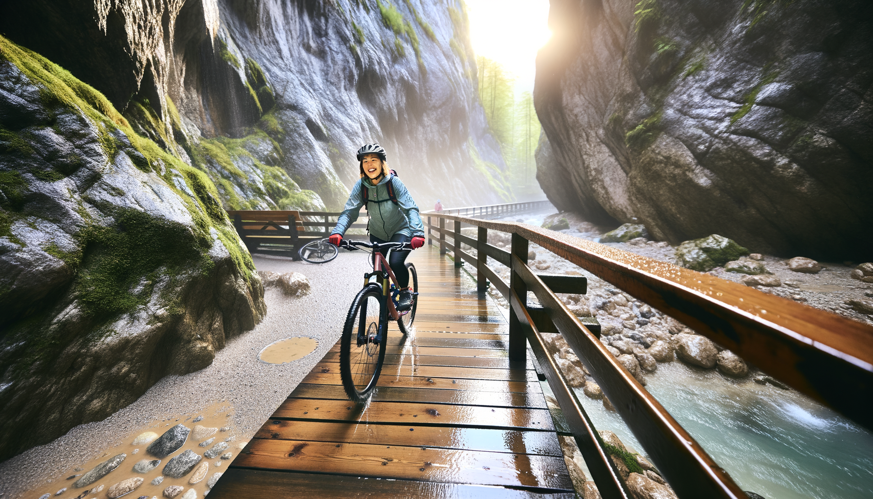 Die 10 besten Actioncam-Locations in Deutschland 2026