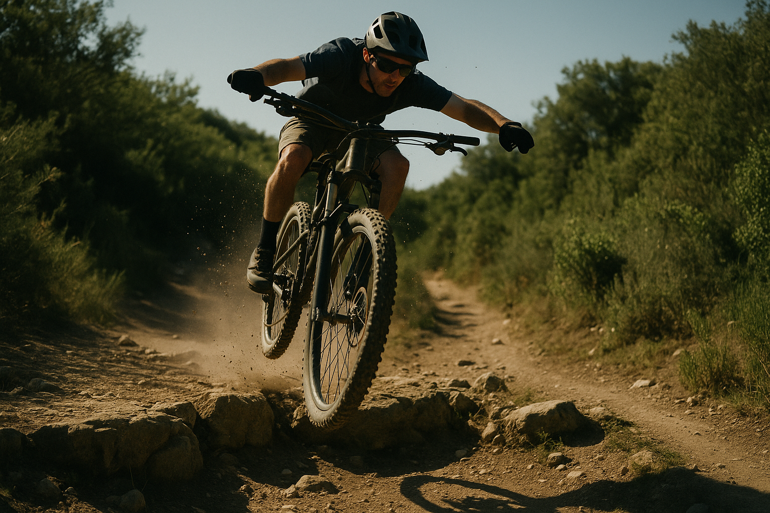 Slow-Motion bei Actioncams: Welche fps braucht man wirklich?