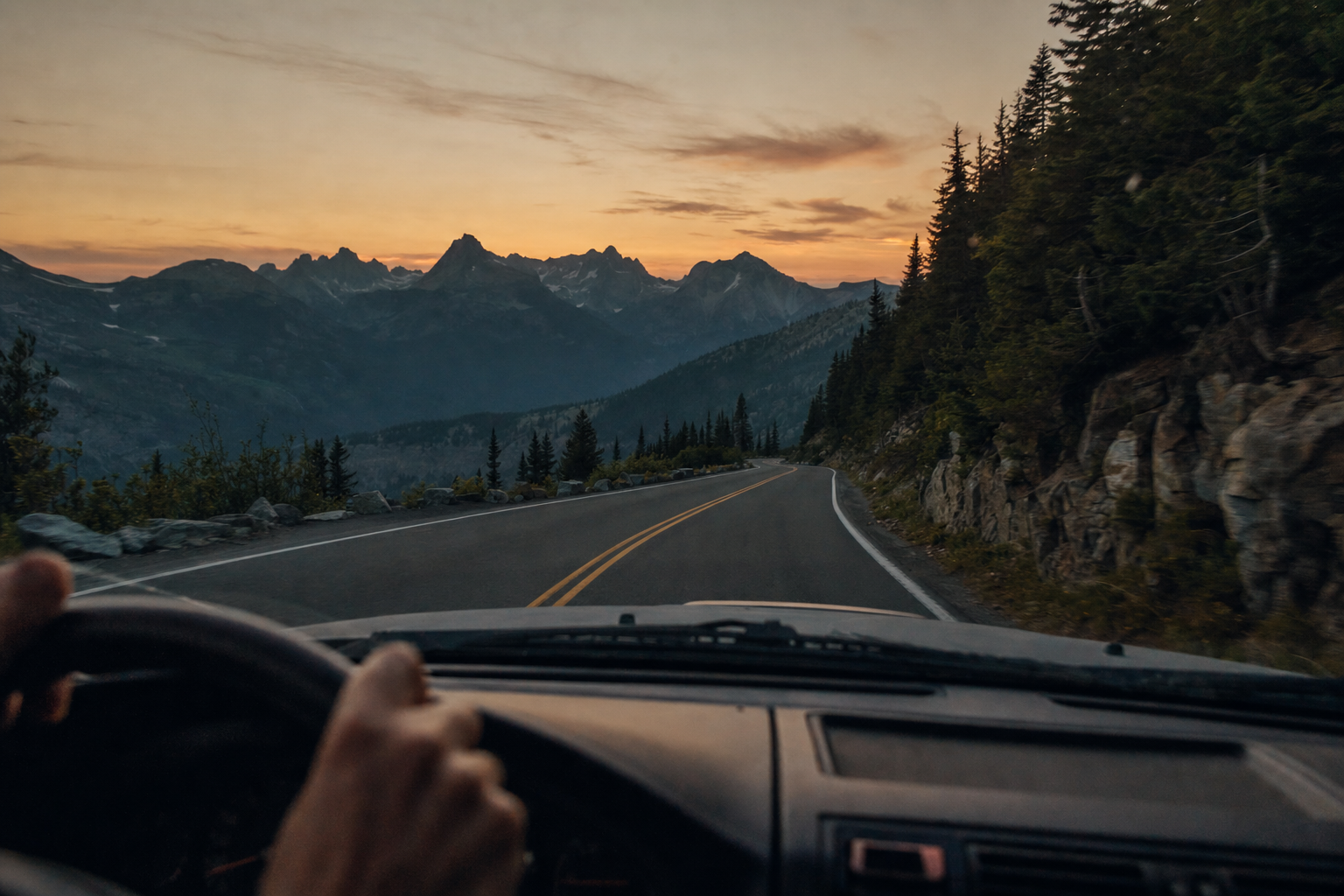 Roadtrip filmen: Der Action-Cam Guide für epische Videos