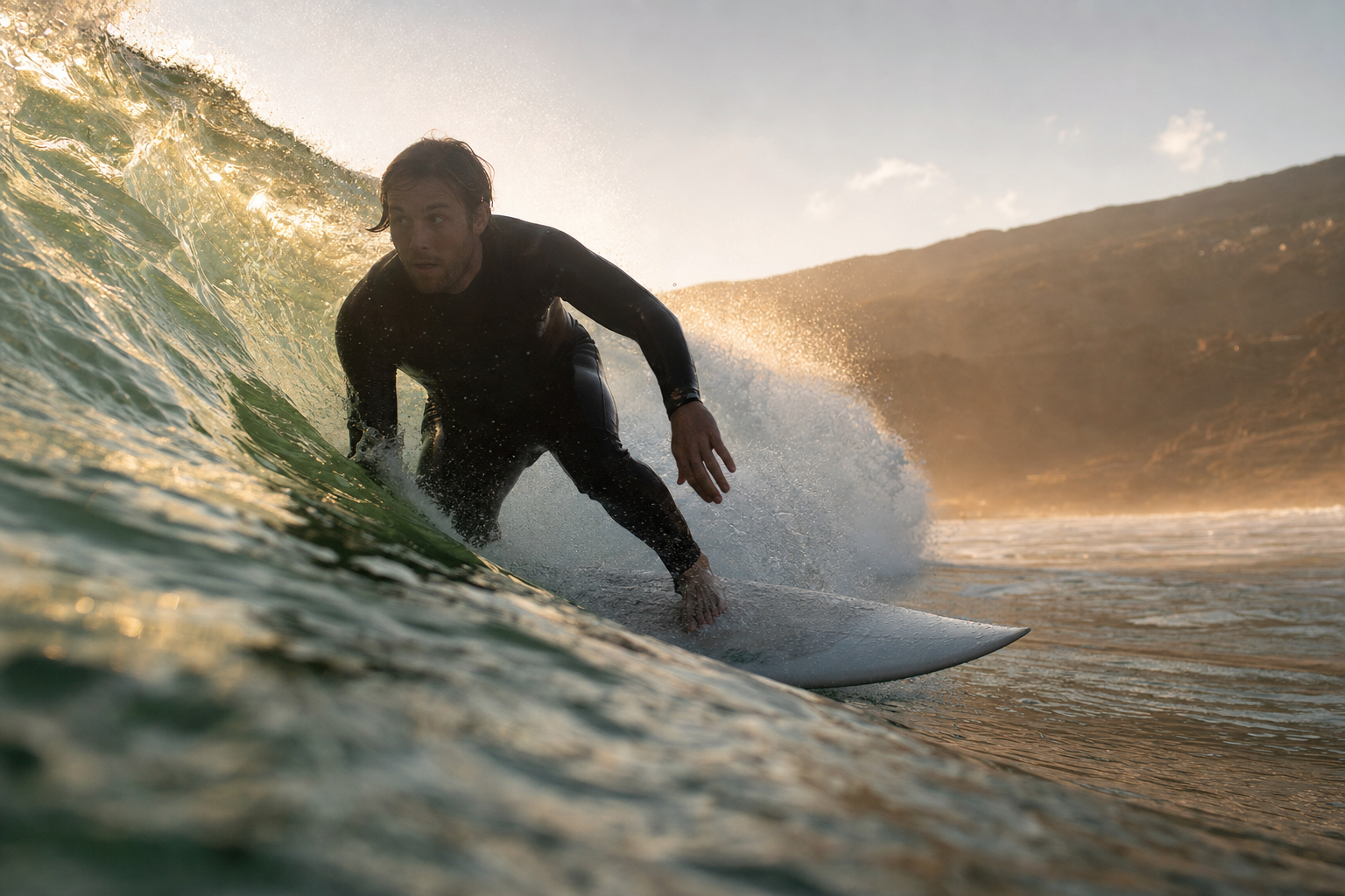 Surfen filmen 2026: Setup & Einstellungen für perfekte Surf-Videos
