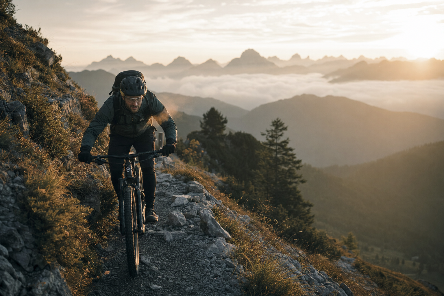 Actioncam Alpen: Die besten Drehorte 2026
