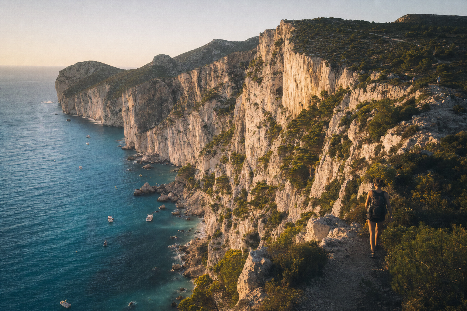 Beste Küsten für Actioncam-Footage: 8 Europa-Spots 2026