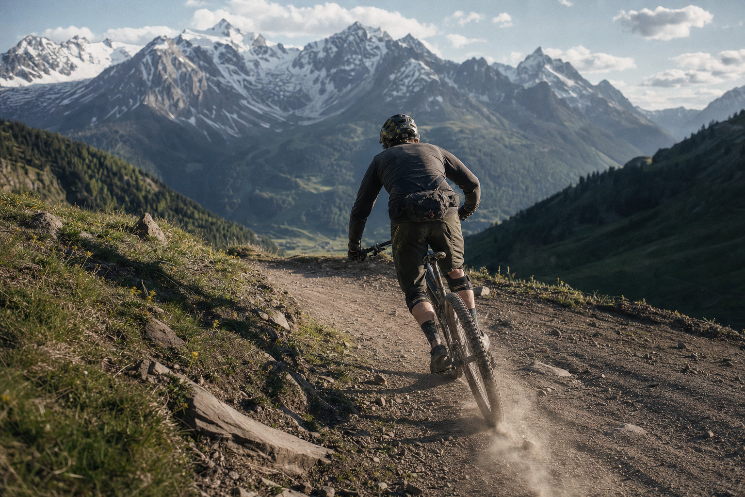 Setup-Fehler #4: Schiefer Horizont – Ursachen & Fixes