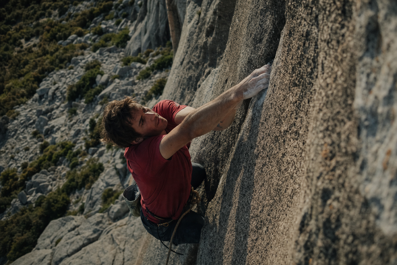 Klettern & Bouldern filmen: Setups für 2026