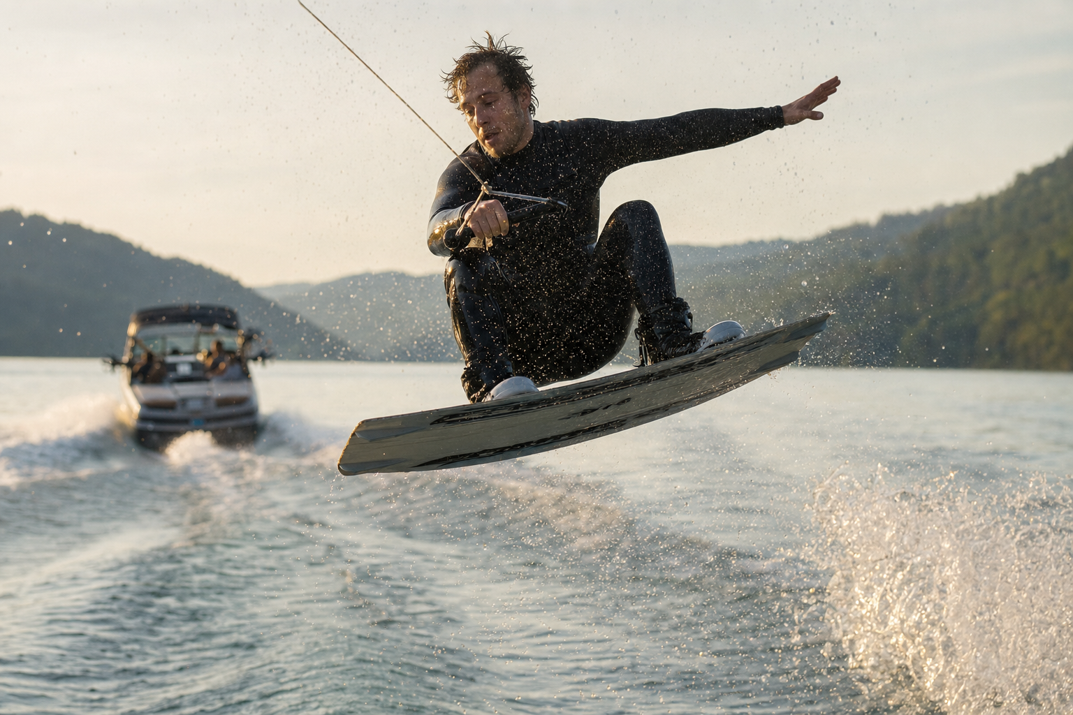 Wakeboarden filmen: Actioncam-Guide 2026