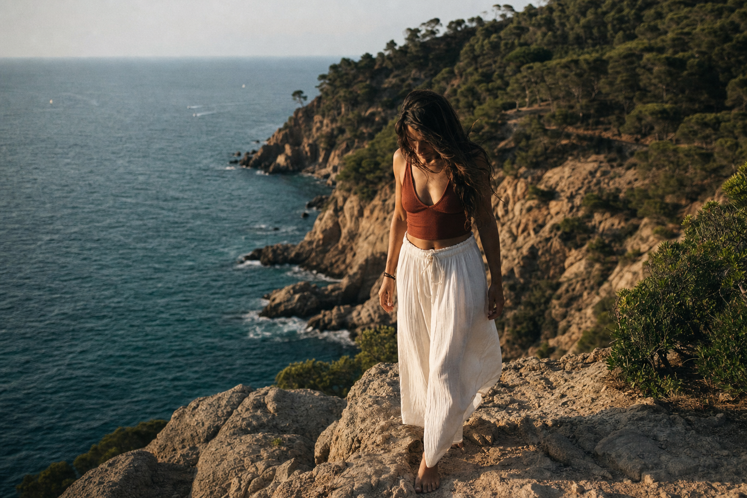 Spanien Sommer 2026: 7 Actioncam-Spots von Barcelona bis Mallorca