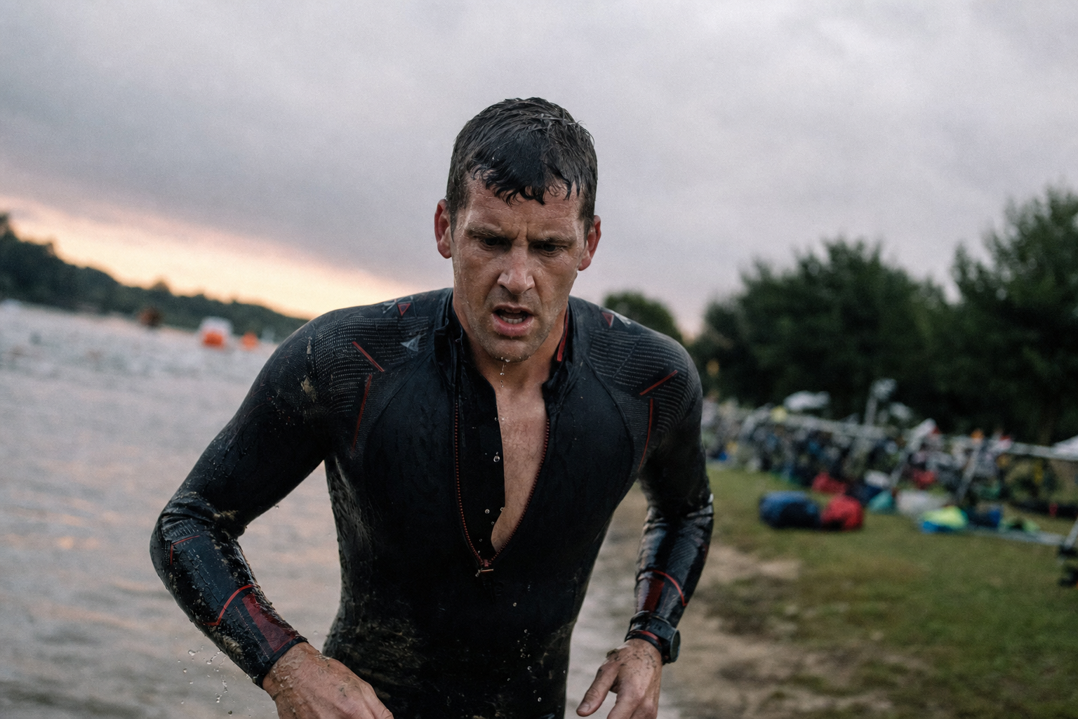 Actioncam mieten für Triathlon & Obstacle Races