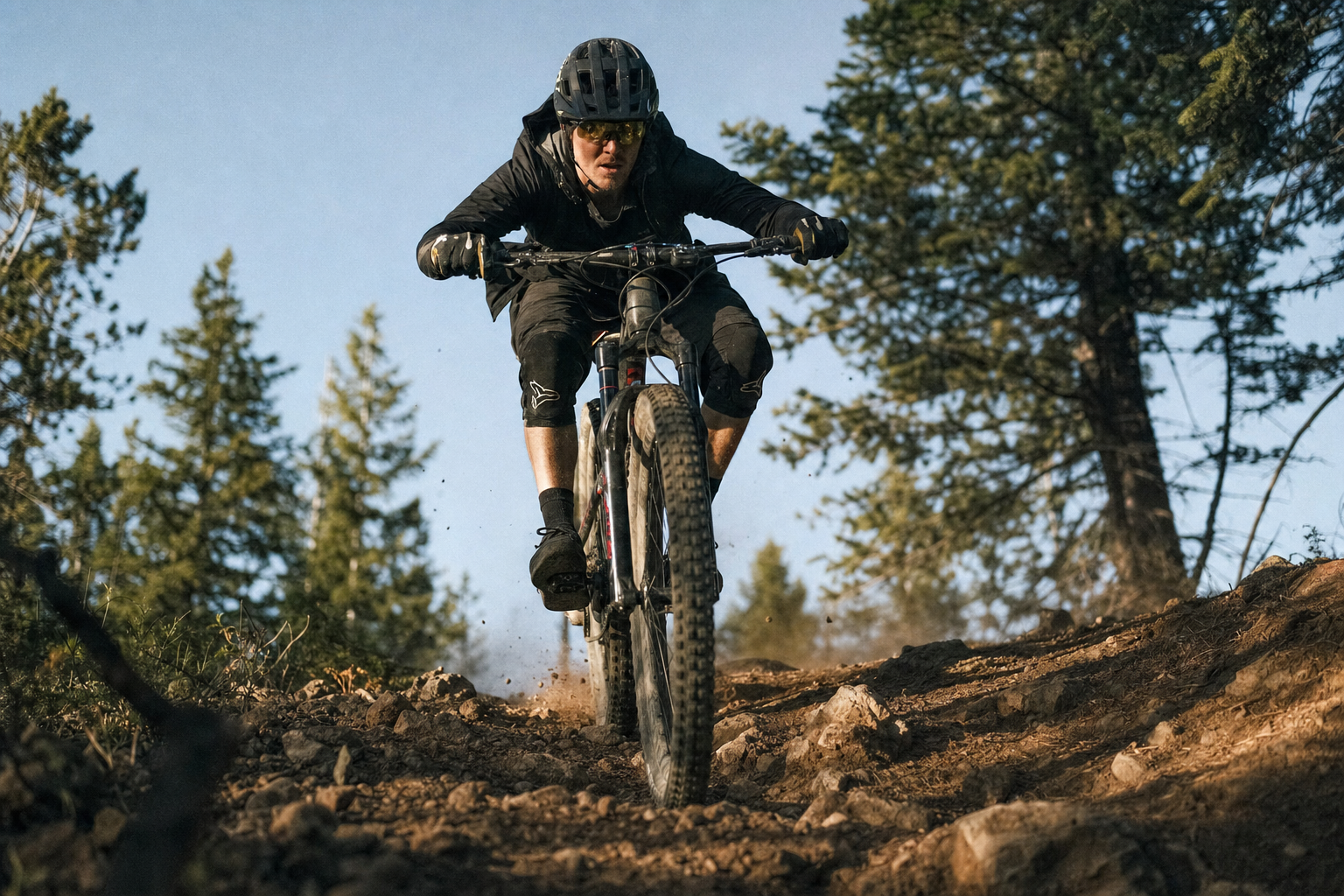 8 ungewöhnliche Kamerawinkel für bessere Actioncam-Videos
