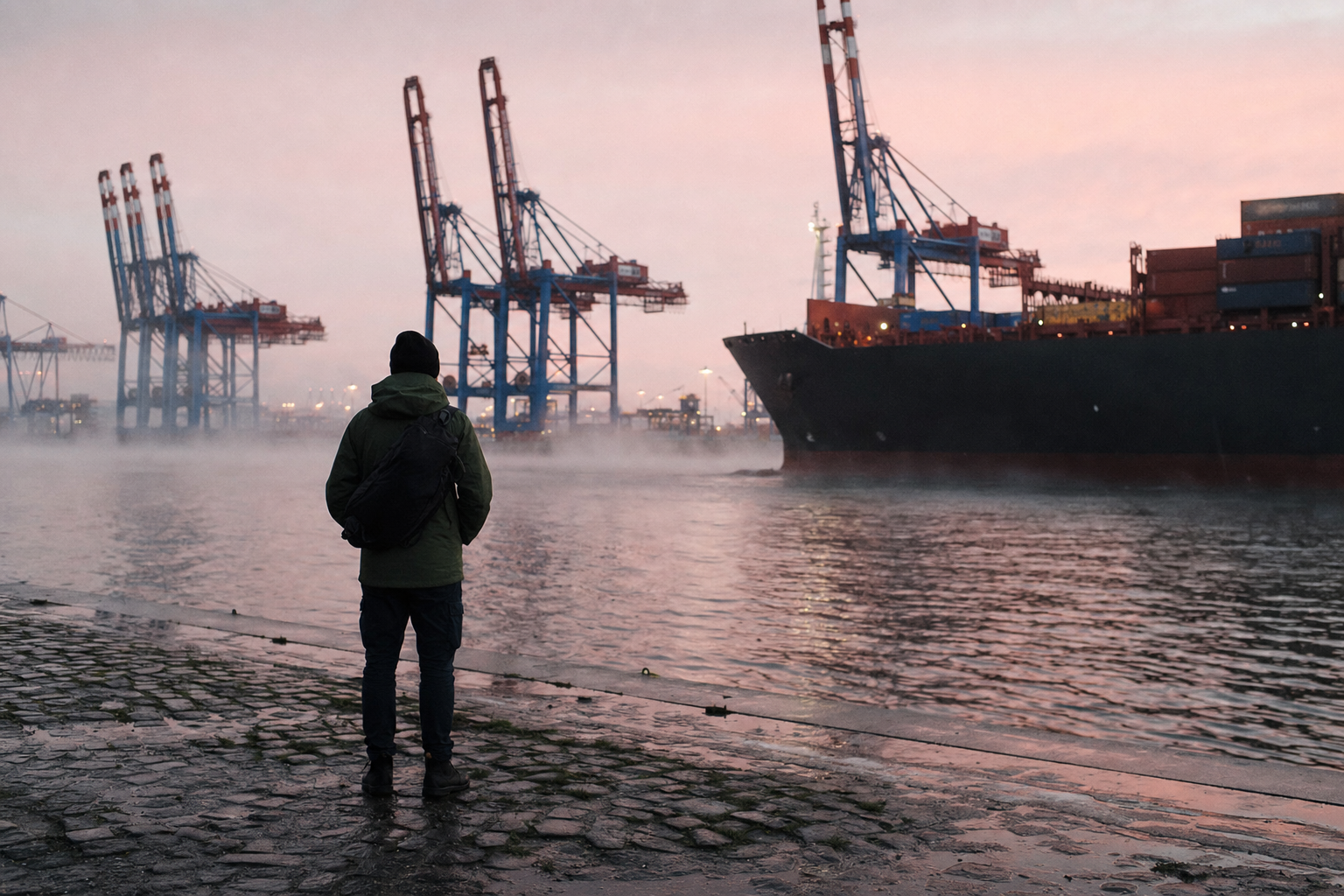 Beste Actioncam-Spots Hamburg 2026