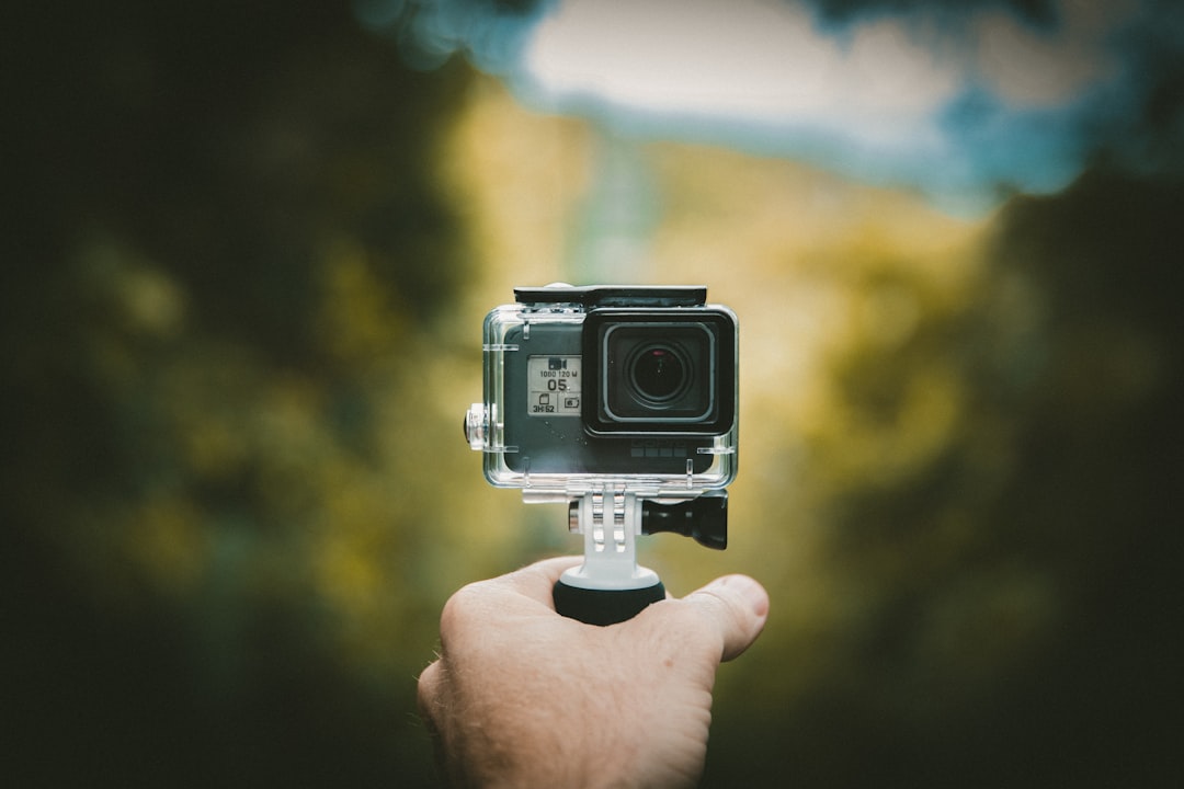 Actioncam als Webcam: GoPro & DJI 2026 Setup