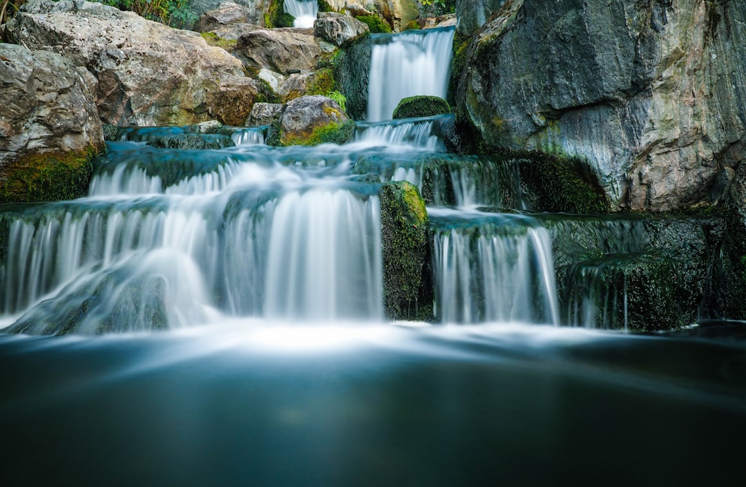 Wasserfall filmen mit der Actioncam 2026