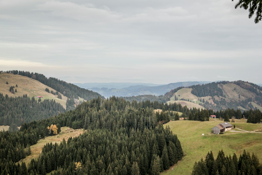 Herbst-Wandern filmen: Actioncam-Einstellungen 2026