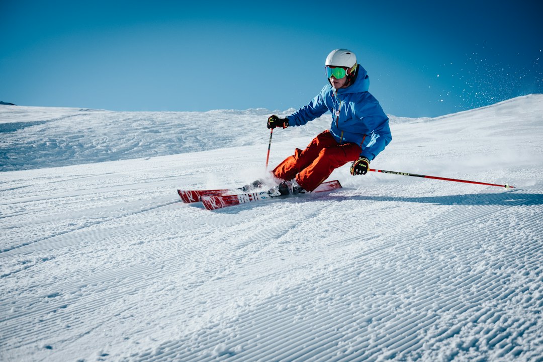 Skifahren filmen 2026: Der komplette Actioncam-Guide