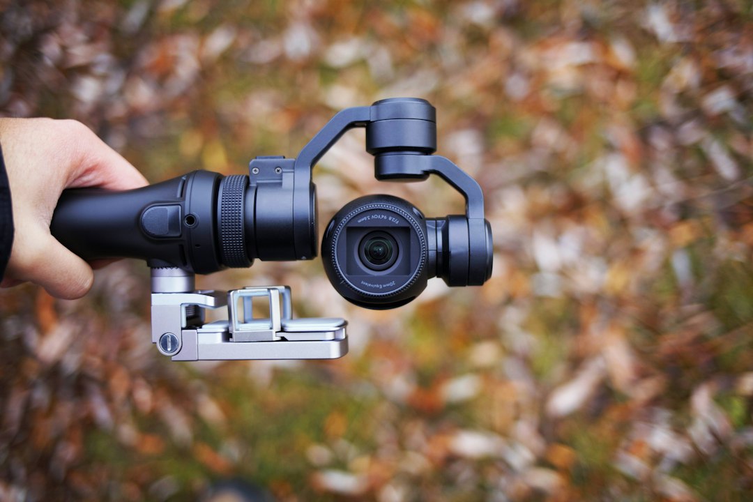 DJI Osmo Nano 128 GB: Praxistest nach 4 Wochen