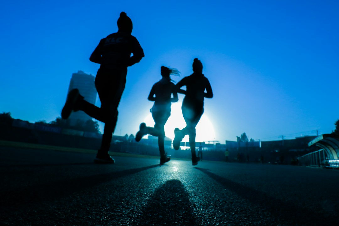 Laufsport filmen mit Actioncam 2026: Setup-Guide