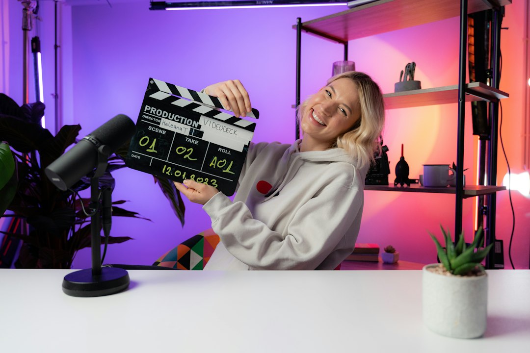 Solo Vlog Citytrip: Alleine filmen ohne Kompromisse