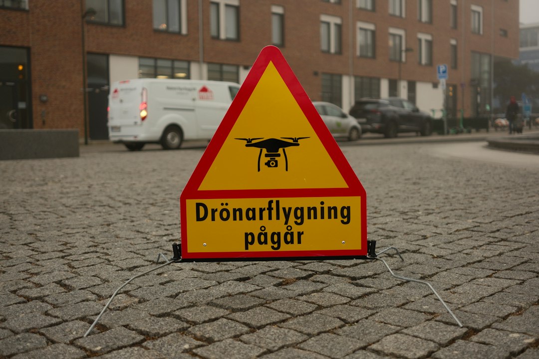 Drohne verboten? So geht Luftperspektive ohne Drohne
