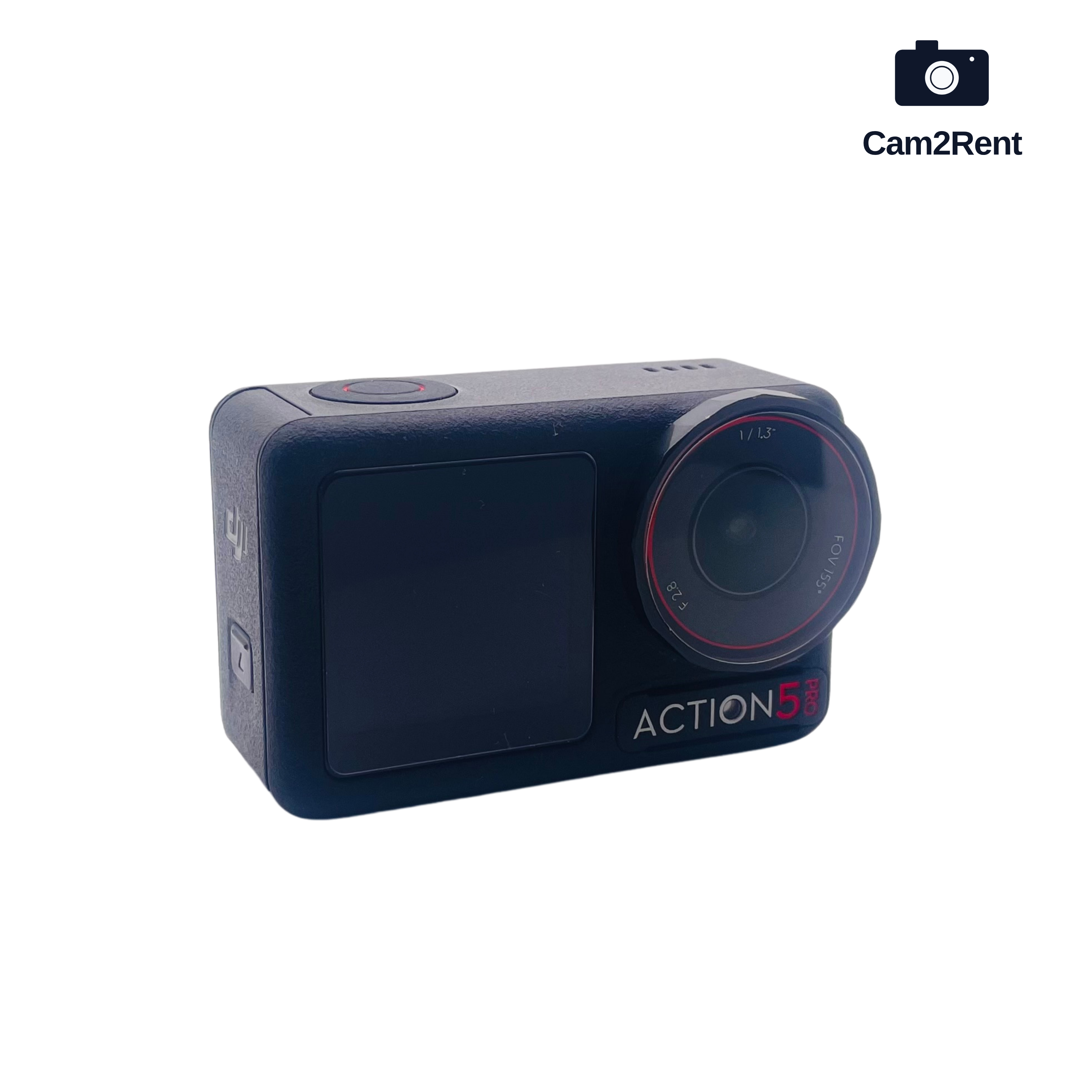 OSMO Action 5 Pro