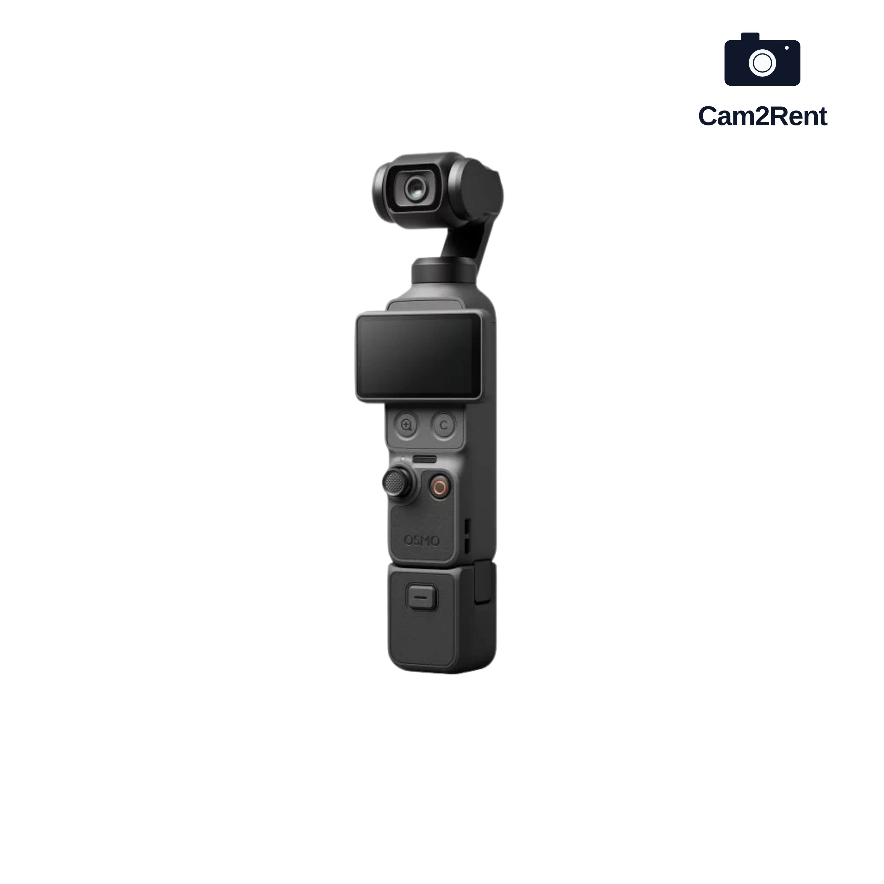 DJI Osmo Pocket 4