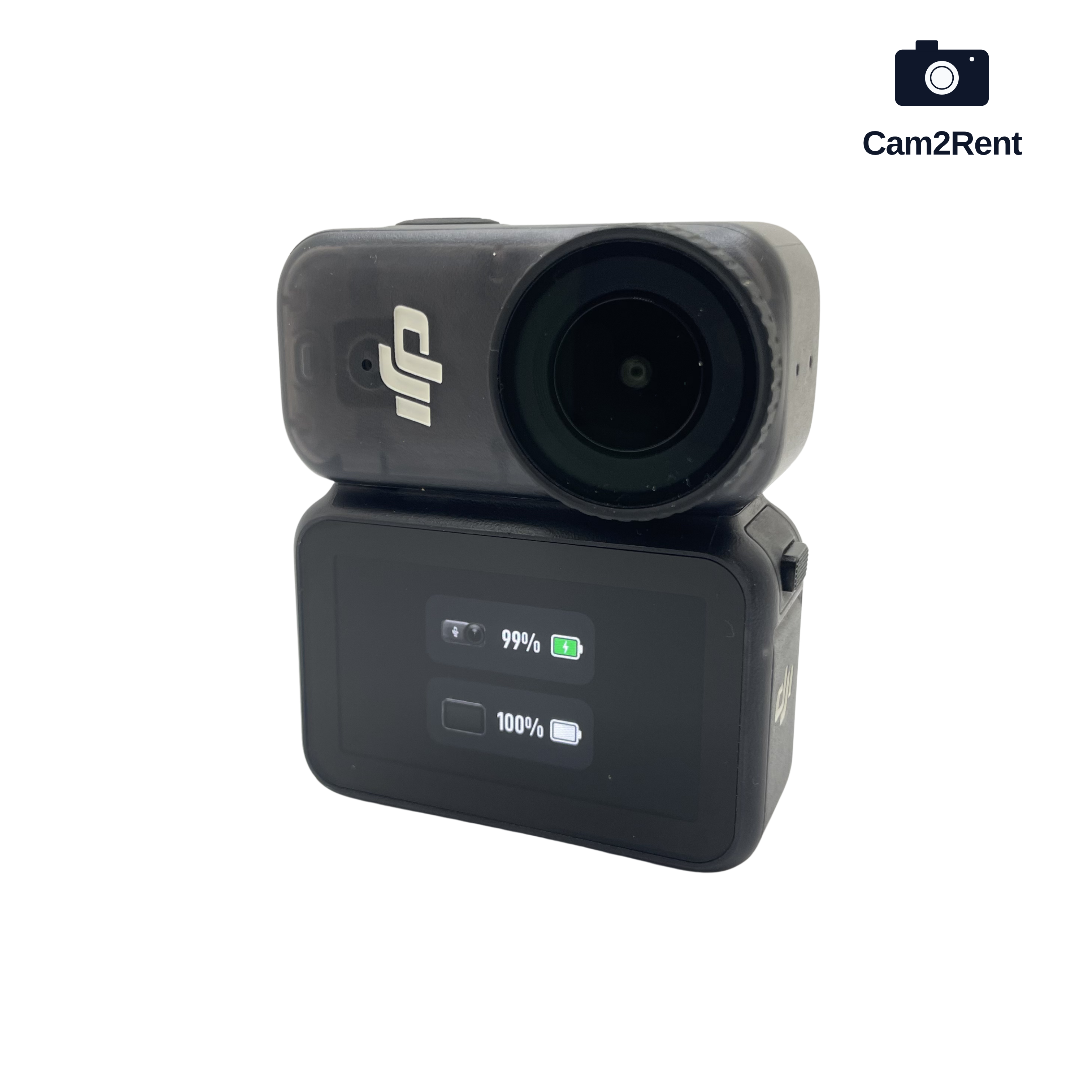 DJI Osmo Nano 128 GB