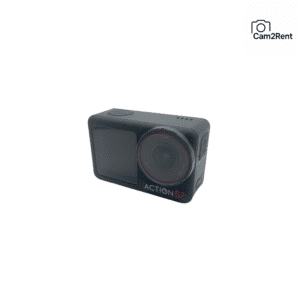 DJI Osmo Action 5 Pro Kamera Verleih