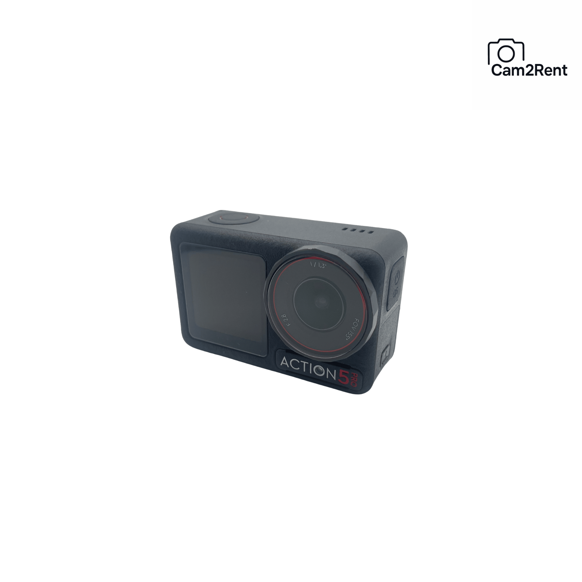 DJI Osmo Action 5 Pro Kamera Verleih