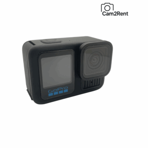 GoPro Hero 13 Black Actioncam mieten